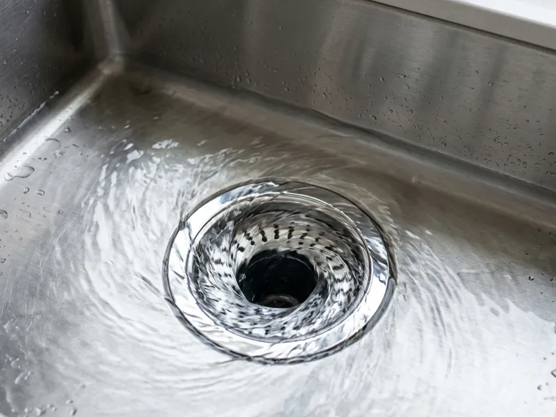 Drain Cleaning Plumber in Charleroi, PA
